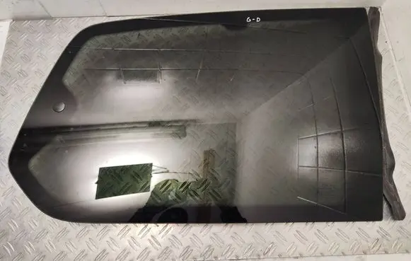 Ford Galaxy Rear side window 43R001604 AS3M5540DOT682