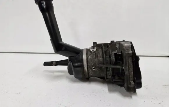 Peugeot RCZ Electric power steering pump 9670700480