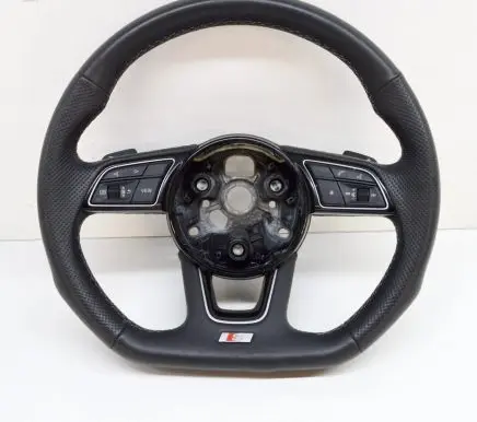 Audi A5 Steering wheel 64740010A 8W0419091GH