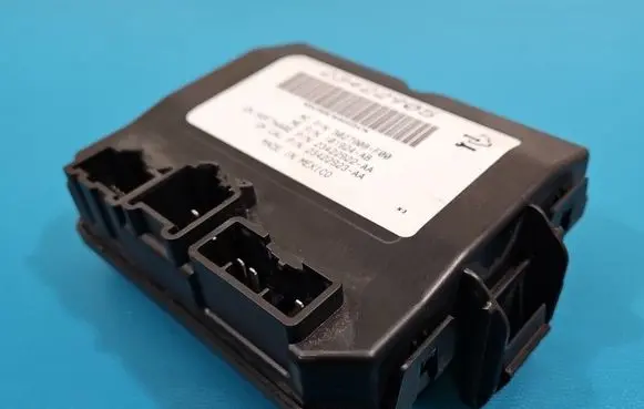 Opel Insignia A Central body control module 23422905 IMPRK1576160
