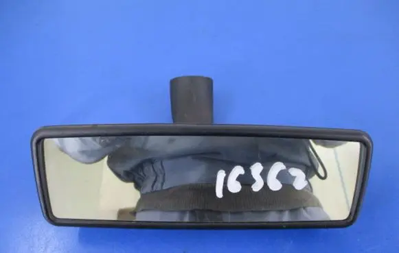 Volkswagen PASSAT B4 Rear view mirror (interior) 6N0857511A