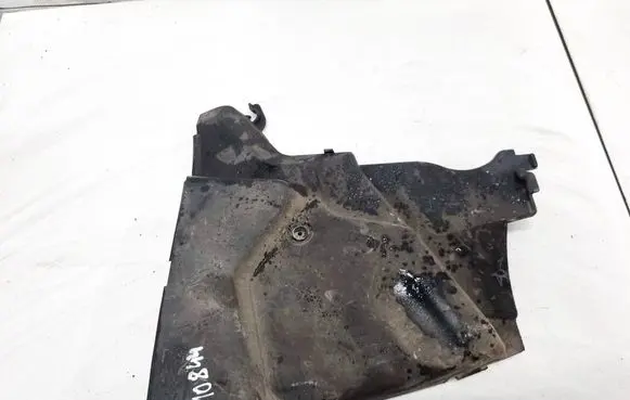 Renault Scenic II - Grand scenic II Timing belt guard (cover) 8200294738