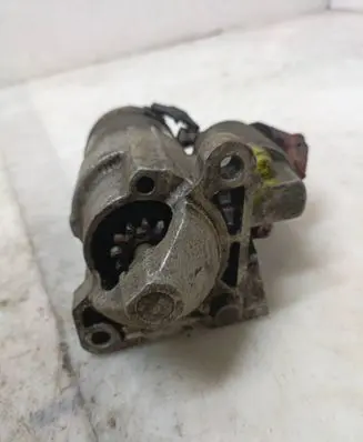 Renault Clio II Starter motor 200021396