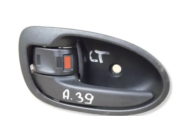 Toyota Yaris Rear door interior handle 56258A1 56092A1 69209