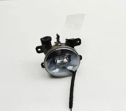 Iveco Daily 6th gen Front fog light 5802451457EA 5802451457