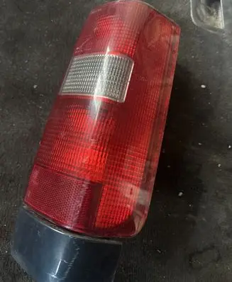 Volvo S70 V70 V70 XC Rear/tail lights