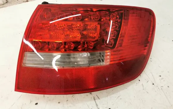Audi A6 S6 C6 4F Rear/tail lights 084461905R