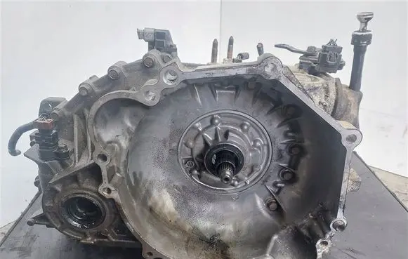 Mitsubishi Carisma Automatic gearbox F4A42K1J7A