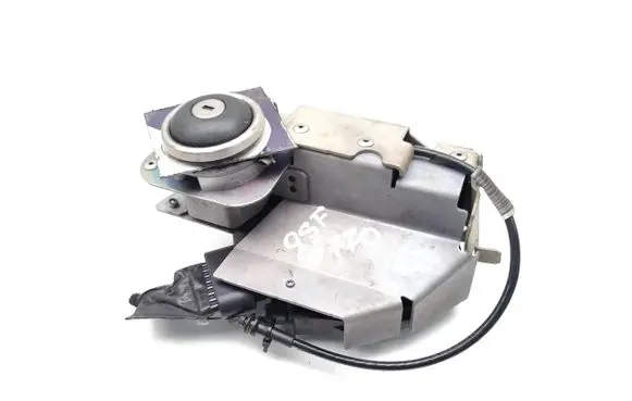 Ford Transit Front door lock JK21-V219A64-BA