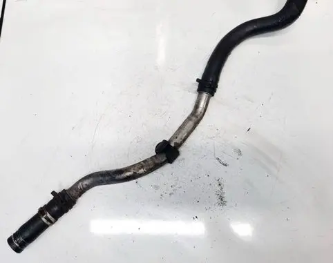 Opel Insignia A Engine coolant pipe/hose 13230350