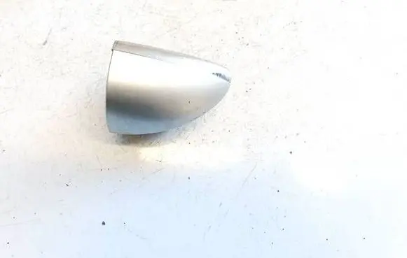 Mercedes-Benz E W211 Loading door cover/cap 