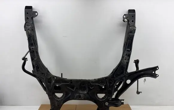 Honda Civic X Front subframe MTV26A0012 ATV24HD01303B2 51300TGGA011
