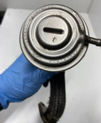 Audi A4 S4 B5 8D EGR valve 059131503