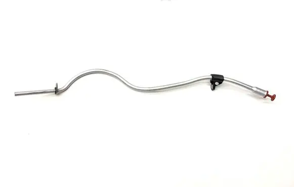 Mercedes-Benz E A207 Oil level dip stick A2760109810