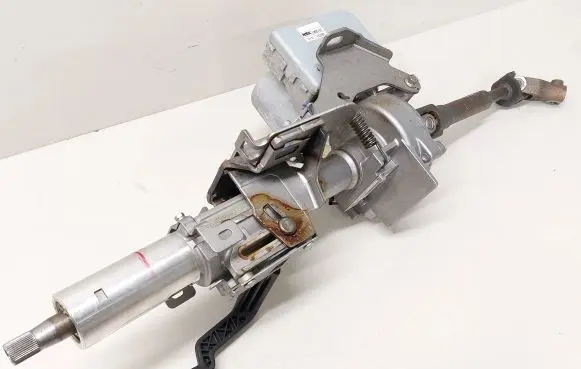 Electric power steering pump
