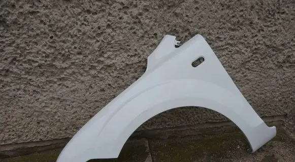 Ford Focus Fender