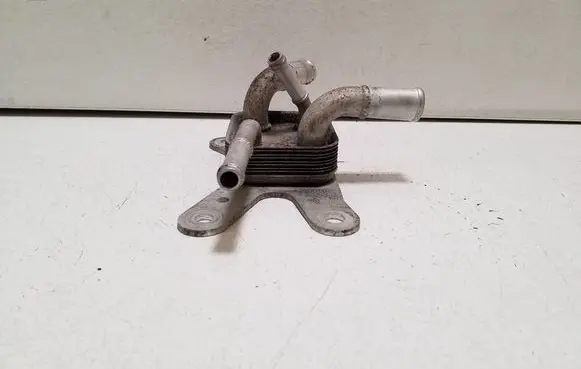 Toyota Corolla E210 E21 Transmission/gearbox oil cooler 320100024