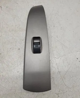 Toyota Prius (XW20) Rear door window switch trim 7427147050