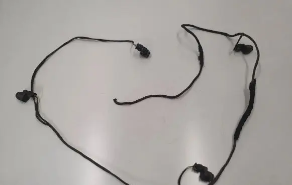 Parking sensor (PDC) wiring loom