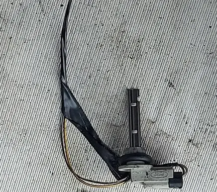 Ford Kuga I Interior temperature sensor 4s7t19c734aa