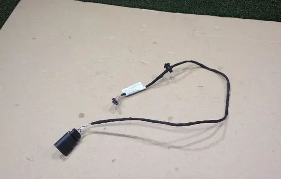 Volkswagen Crafter Accelerator throttle pedal 7C0971014A 13032018