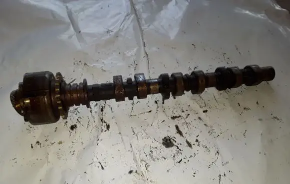 Lexus RX 300 Camshaft NOCODE