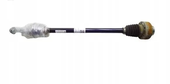 Audi Q3 F3 Rear driveshaft 3Q0501204B
