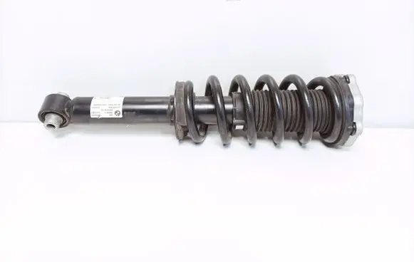 BMW iX Rear shock absorber/damper 5A7A434 6866784