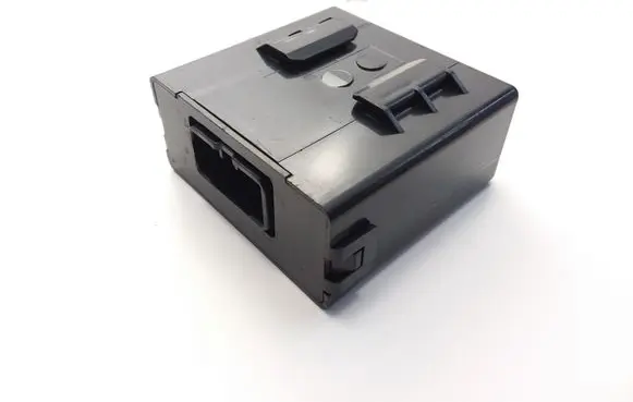 Toyota Yaris Other control units/modules 8865052030 2772000242