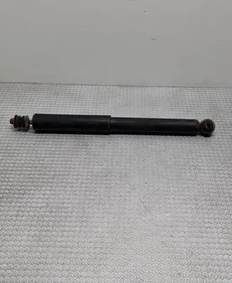 Mitsubishi Pajero Rear shock absorber/damper MR554291