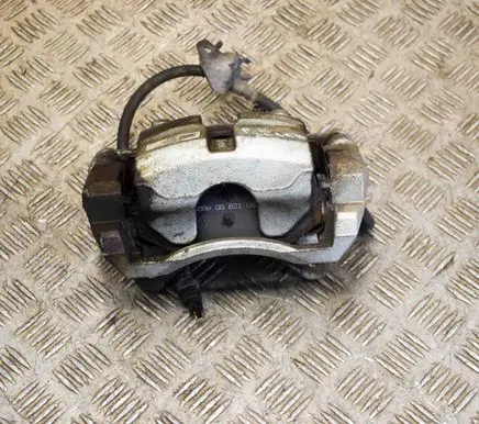 Hyundai Tucson IV NX4 Front brake caliper 58731N9000
