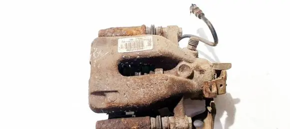 Peugeot 308 Rear brake caliper 9685137580