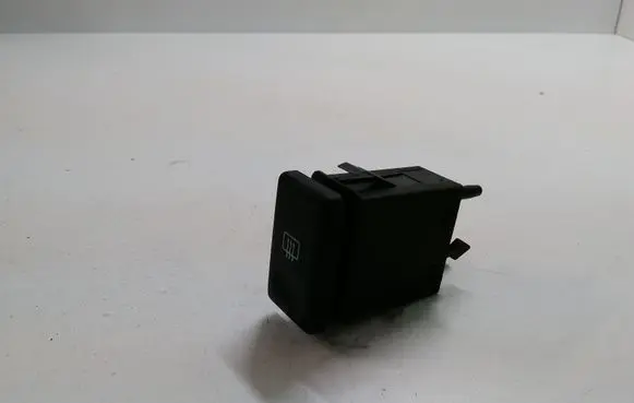 Ford Galaxy Windscreen/window heater switch 7M5959621B