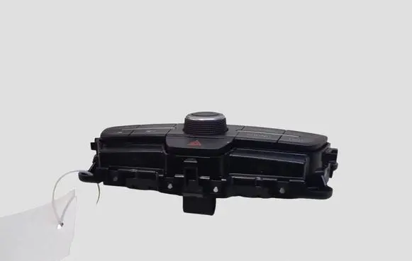 Ford Focus Head unit multimedia control F1ET18K811HD 4F571HB