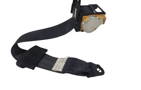 Mazda 6 Rear seatbelt BGE130981T BGE030007 0642039