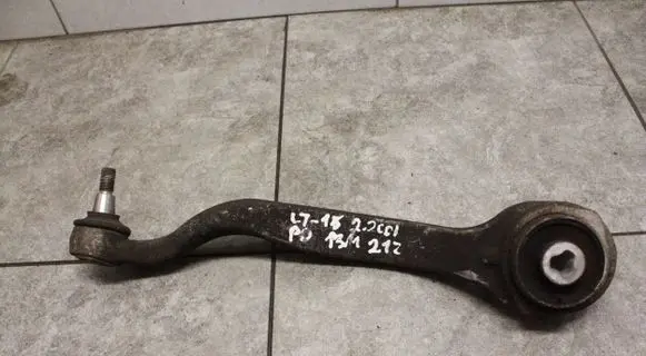 Mercedes-Benz E W212 Front lower control arm/wishbone