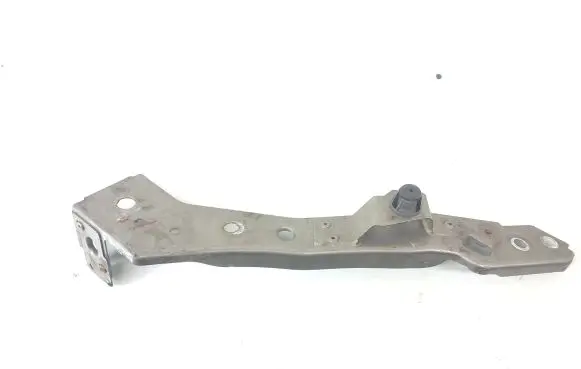 Renault Megane III Headlight/headlamp mounting bracket 651306C