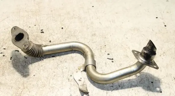 Ford Transit EGR valve line/pipe/hose 6C1Q9F467AB
