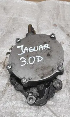 Jaguar XF X250 Vacuum pump DX2Q2A451AB