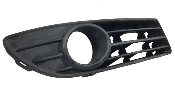 Volkswagen Polo IV 9N3 Front fog light trim/grill 6Q0853666G M5826