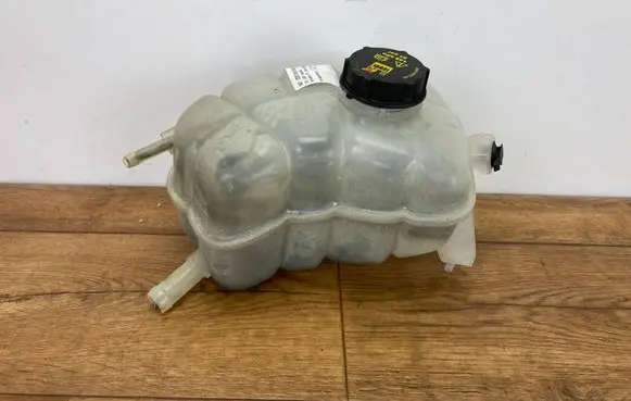 Ford Edge II Coolant expansion tank/reservoir F2G38A080BAPINYA F2G38A080BA