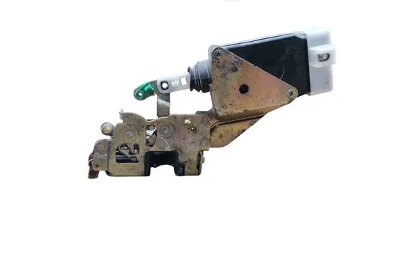 Volvo S40, V40 Rear door lock 30850806