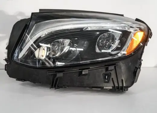 Mercedes-Benz GLC X253 C253 Headlight/headlamp A2539060701