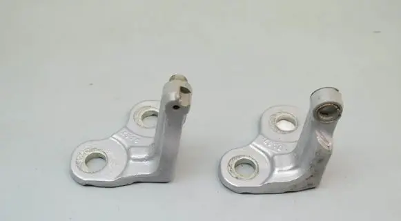 Land Rover Range Rover Velar Front door hinges set CPLA228A65AE