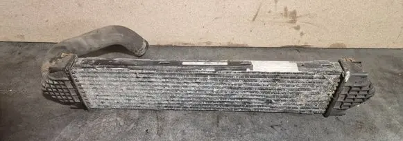 Ford Galaxy Intercooler radiator 6G919L440FC