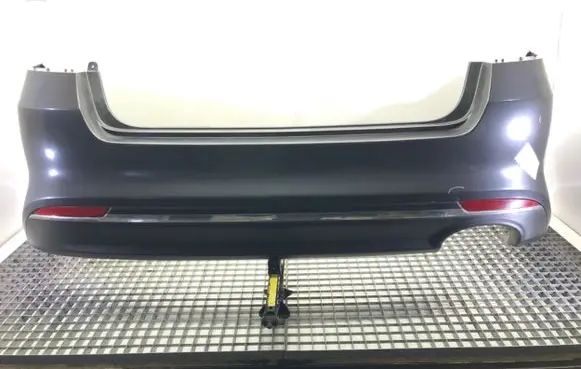 KIA Optima Rear bumper