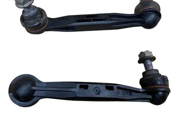 BMW 4 F36 Gran coupe Rear anti-roll bar/stabilizer link 6785608 33506785608 33506785607