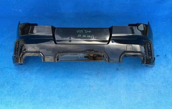 Mini Countryman U25 Rear bumper 5A0C189