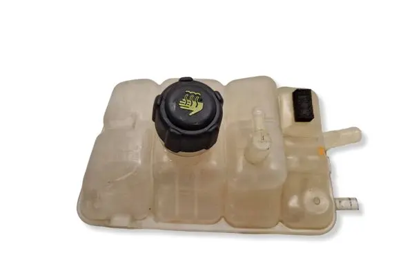 Renault Scenic IV - Grand scenic IV Coolant expansion tank/reservoir 217104048R