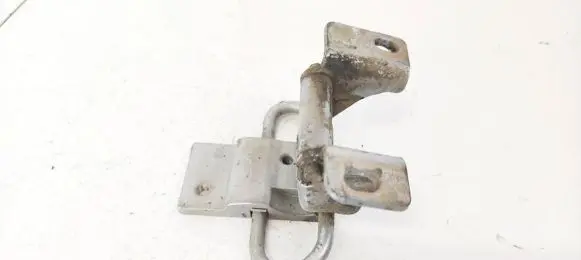 Audi A4 S4 B5 8D Rear door lower hinge 4A0833412A